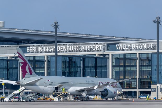 Aegean Airlines George Town Terminal - Owen Roberts International Airport